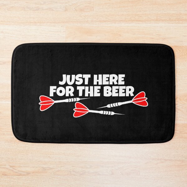 Item preview, Just here for the beer designed and sold by TheGreenGoat.