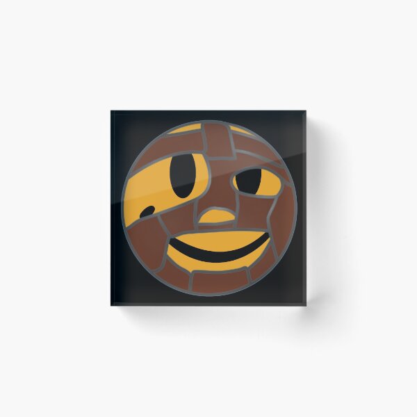 Item preview, Mankind logo designed and sold by Linubidix.