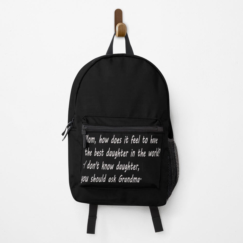 Item preview, Backpack designed and sold by camilaameri.