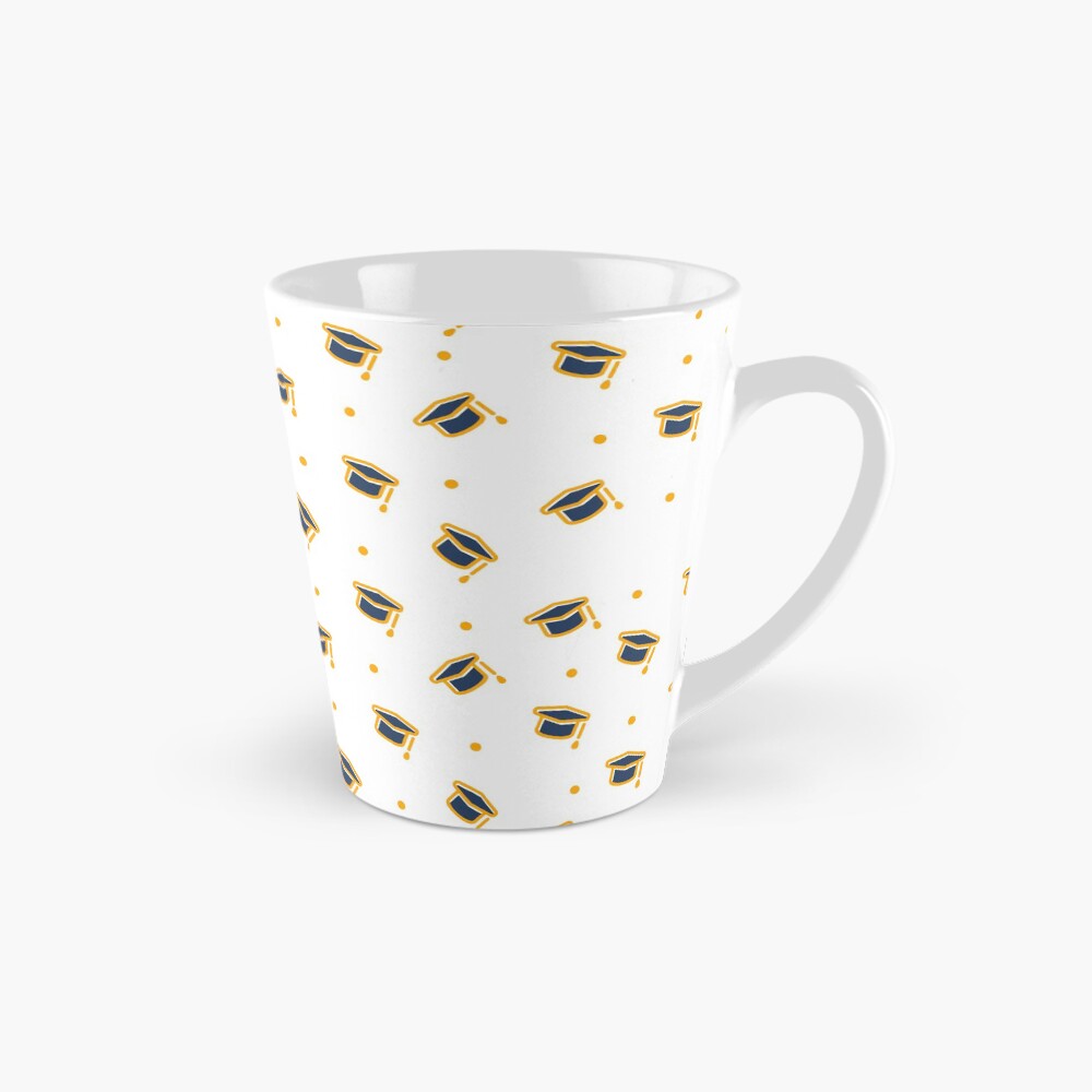 Item preview, Tall Mug designed and sold by daguilon.