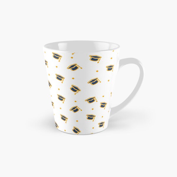 Item preview, University Graduate Pattern designed and sold by daguilon.