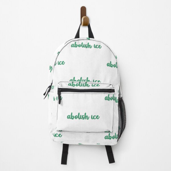 Item preview, Abolish ICE designed and sold by dnw946.