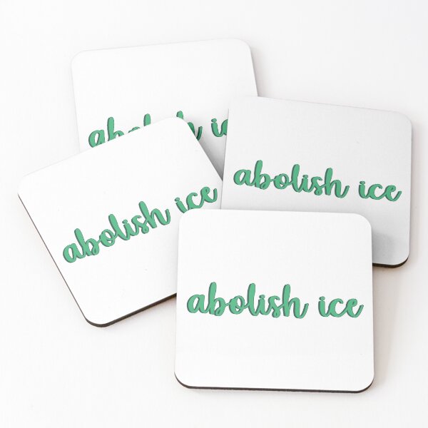 Item preview, Abolish ICE designed and sold by dnw946.