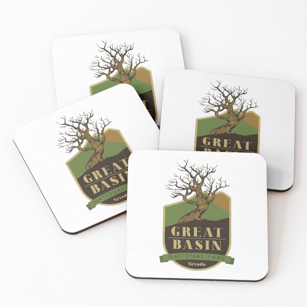Item preview, Great Basin National Park - Nevada designed and sold by Moritz Schwäble.