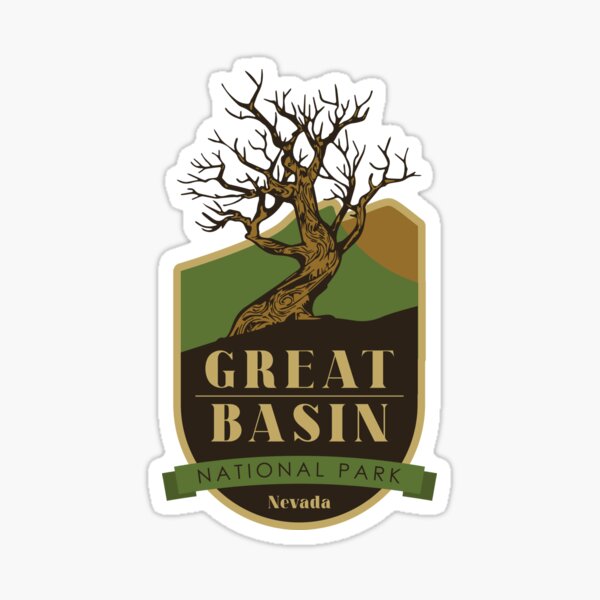 Item preview, Parc national du Grand Bassin - Nevada designed and sold by Moritz Schwäble.