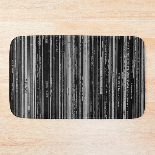 Item preview, Alt Rock Records Black and White designed and sold by Iheartrecords.