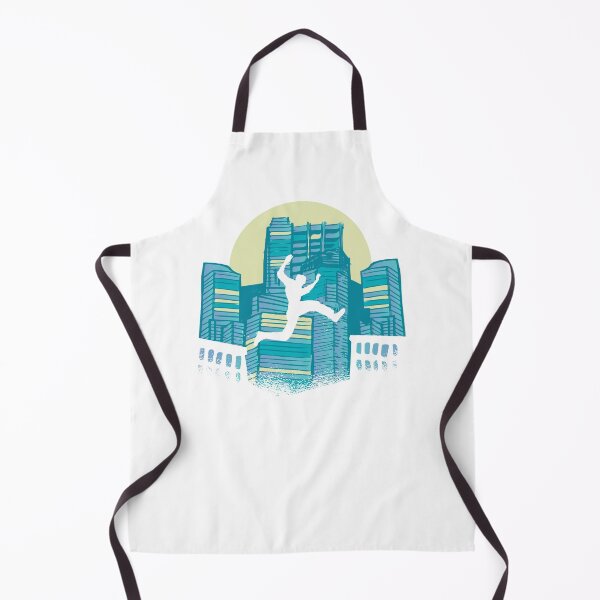 Item preview, Parkour Traucer Parkourist designed and sold by AaaleXX.