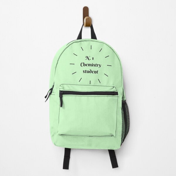 Item preview, N. 1 Chemistry Student designed and sold by LannisterOnMars.