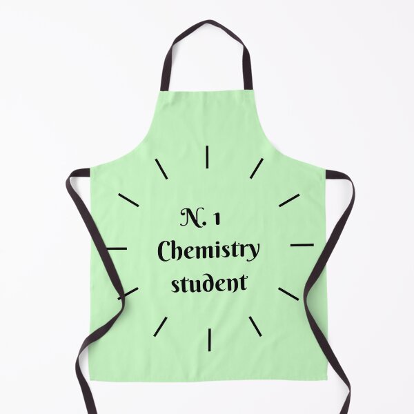 Item preview, N. 1 Chemistry Student designed and sold by LannisterOnMars.