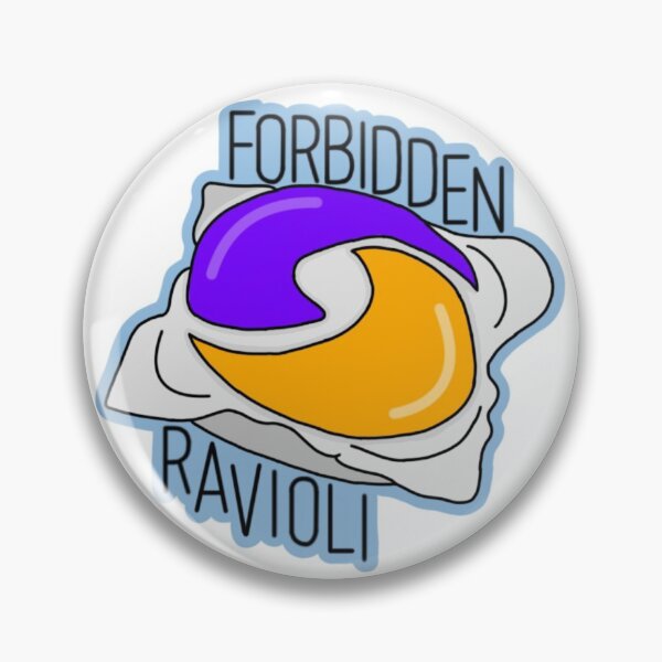 Item preview, TidePod designed and sold by DrivingWithJax.