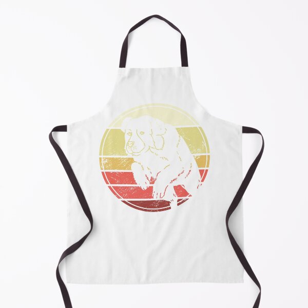 Item preview, Landseer Hund Dog Retro Vintage designed and sold by AaaleXX.