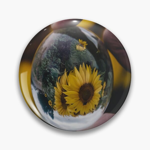 Item preview, Through the sunflower looking glass designed and sold by JLPhotographer.