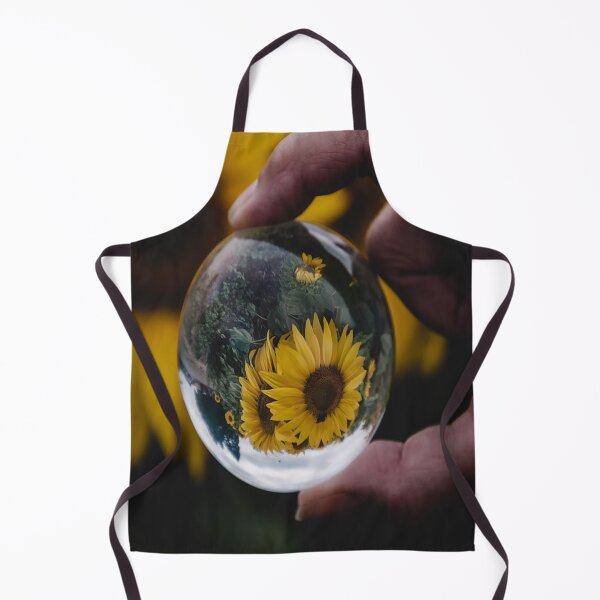 Item preview, Through the sunflower looking glass designed and sold by JLPhotographer.