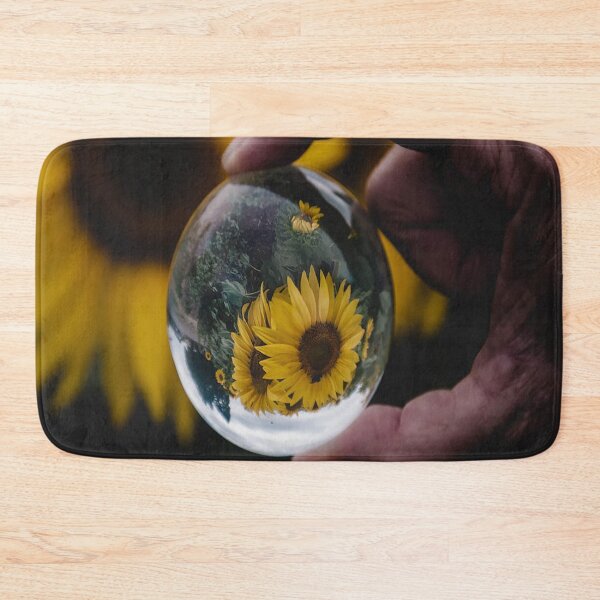 Item preview, Through the sunflower looking glass designed and sold by JLPhotographer.