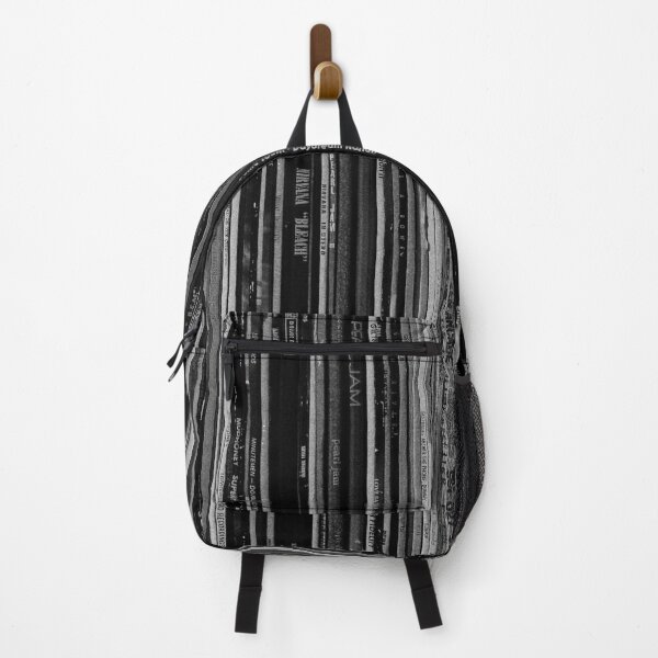 Item preview, Alt Rock Records Black and White designed and sold by Iheartrecords.