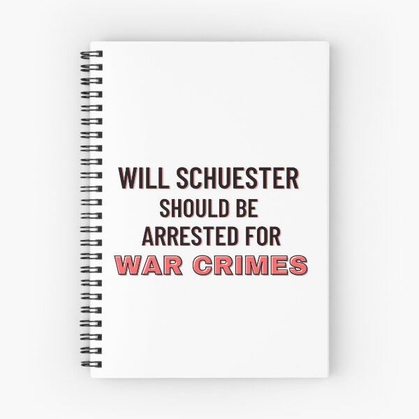 Item preview, Glee Meme | Funny Glee Quote | Will Schuester Should be Arrested for War Crimes designed and sold by odetospace.