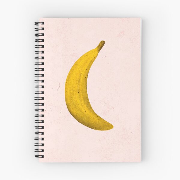 Item preview, Ripe Banana designed and sold by Peggy Dean.