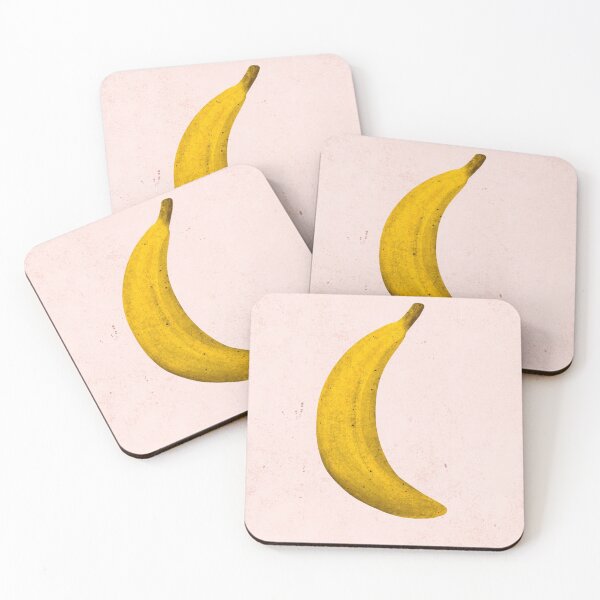 Item preview, Ripe Banana designed and sold by Peggy Dean.