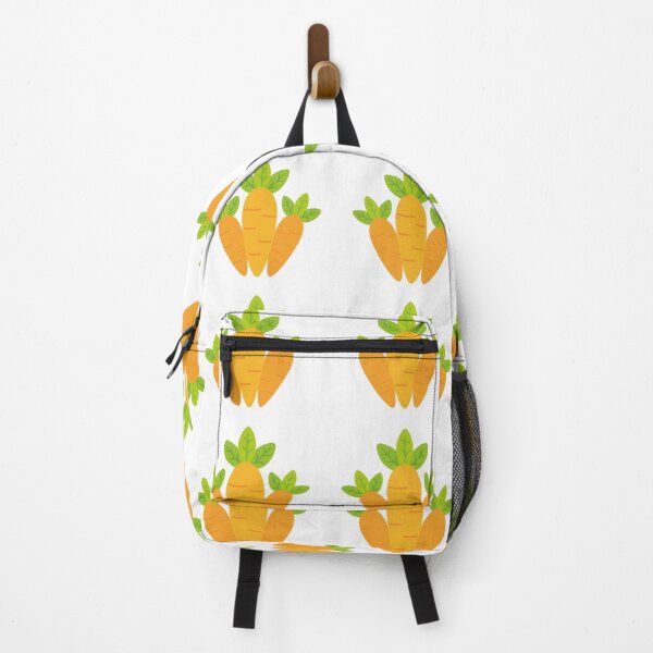 Item preview, Adorable Carrot Pattern designed and sold by daguilon.