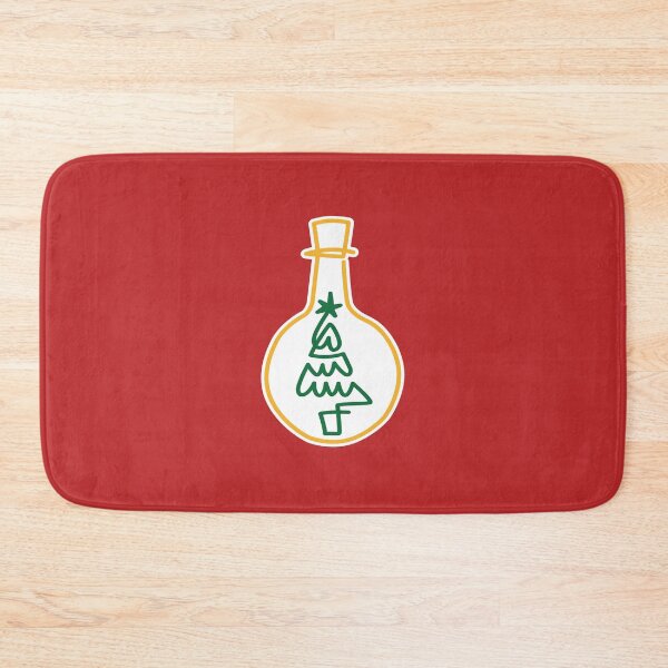 Item preview, XMas in a bottle designed and sold by PauRicart.