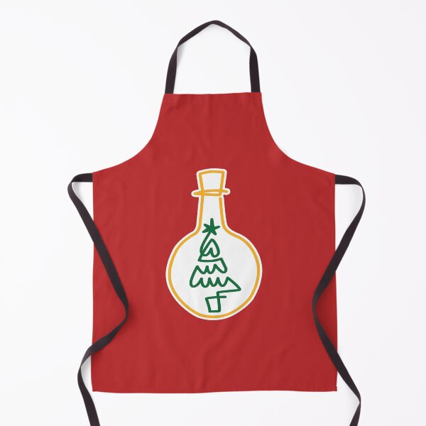 Item preview, XMas in a bottle designed and sold by PauRicart.