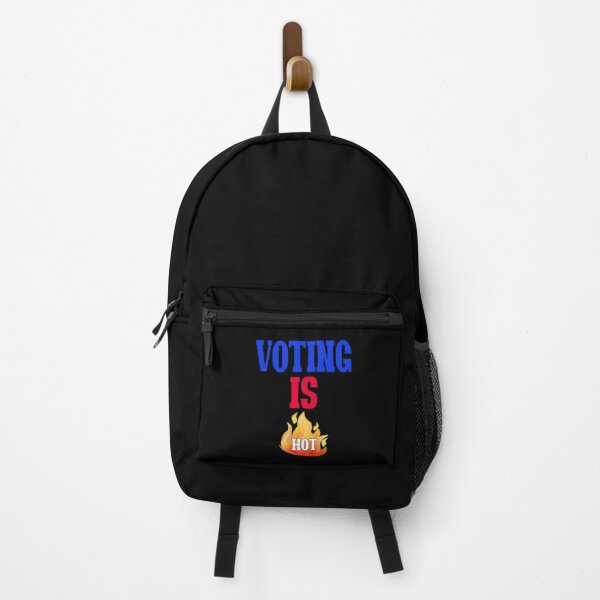 Item preview,  Voting Is Hot designed and sold by Imadovic.