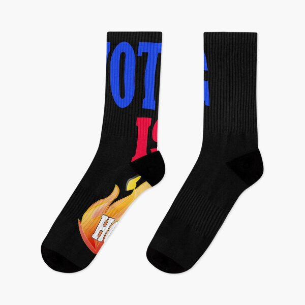 Item preview,  Voting Is Hot designed and sold by Imadovic.