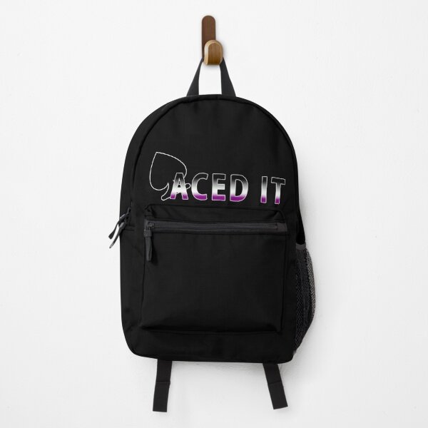Item preview, Aced It designed and sold by Shainamation.