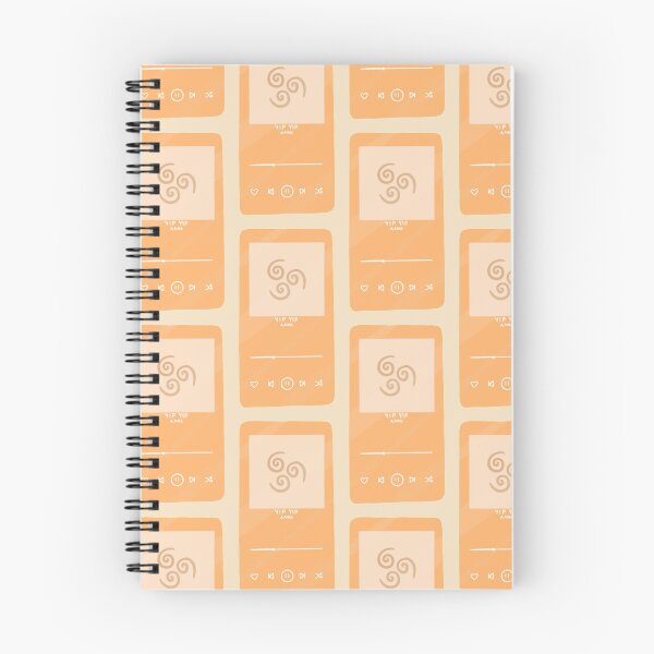 Item preview, Yip Yip playlist pack designed and sold by Skinpedia.
