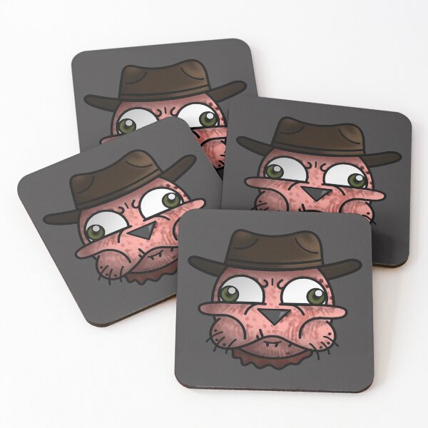 Item preview, Seal Krueger designed and sold by SealDoodlz.