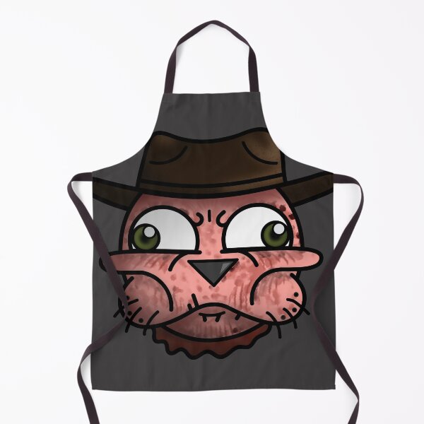 Item preview, Seal Krueger designed and sold by SealDoodlz.