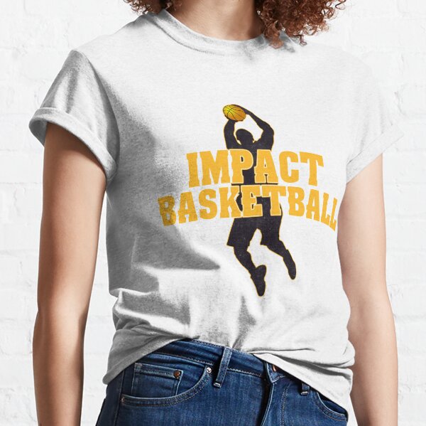 Impact Basketball Academy