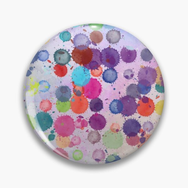 Item preview, Paint Splatter designed and sold by clotokki.