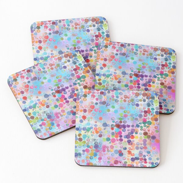 Item preview, Paint Splatter designed and sold by clotokki.