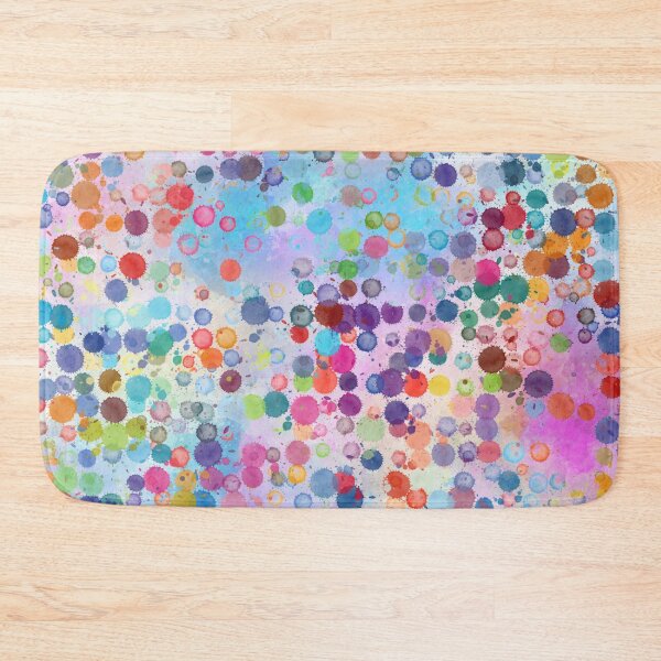 Item preview, Paint Splatter designed and sold by clotokki.