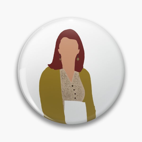 Item preview, Meredith Palmer designed and sold by ShortStickers.