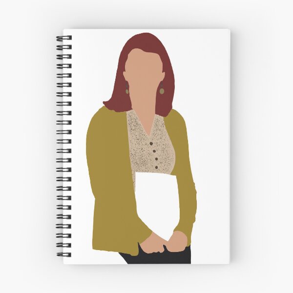 Artikelvorschau, Meredith Palmer entworfen und verkauft von ShortStickers.