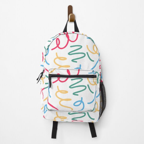 Item preview, Colorful Spaghetti. Pasta lover designed and sold by daguilon.
