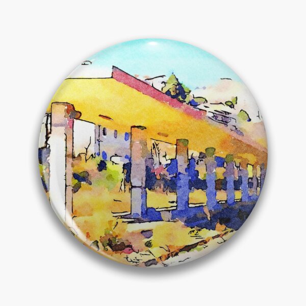 Item preview, Railway station of Catanzaro designed and sold by Giuseppe Cocco.