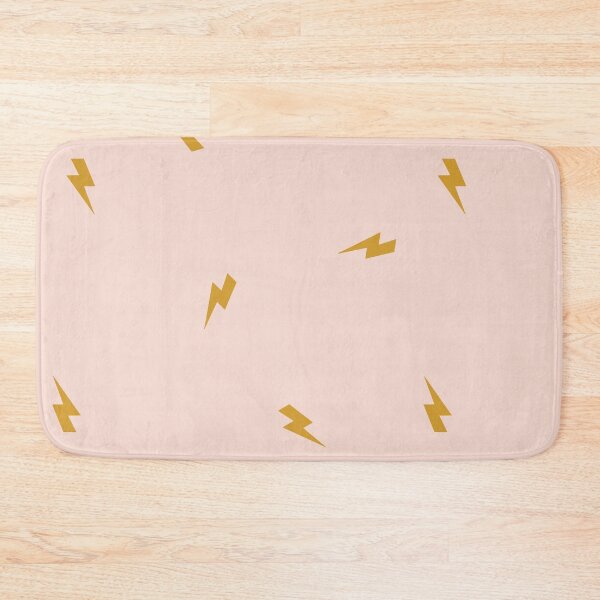 Item preview, Lightning Pattern 3 designed and sold by gabriellejean.