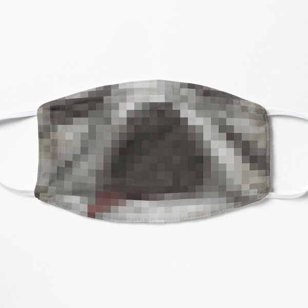 WesterosCraft O-Face Weirwood Mask Flat Mask