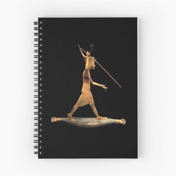Item preview, Tutankhamun statue 3 designed and sold by DotorEaon.