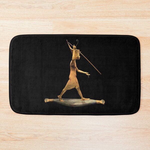 Item preview, Tutankhamun statue 3 designed and sold by DotorEaon.