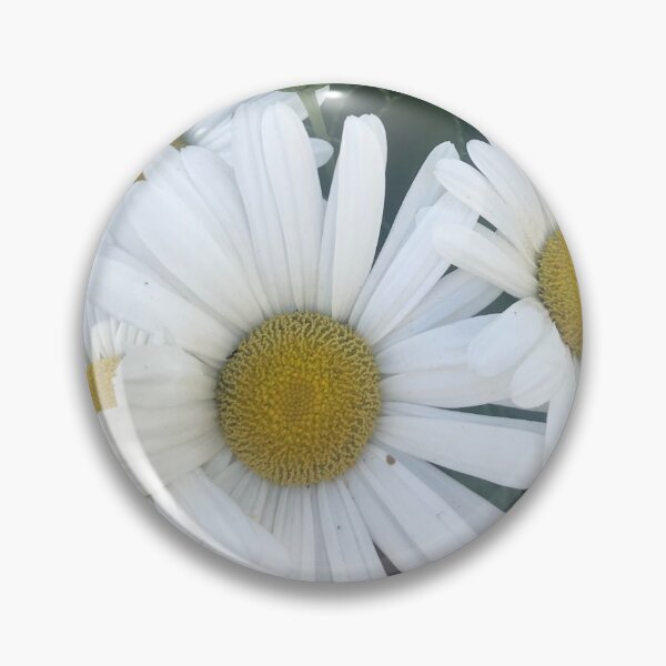 Item preview, oxeye daisy flower  designed and sold by Naomiblaine.