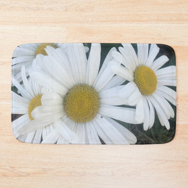 Item preview, oxeye daisy flower  designed and sold by Naomiblaine.