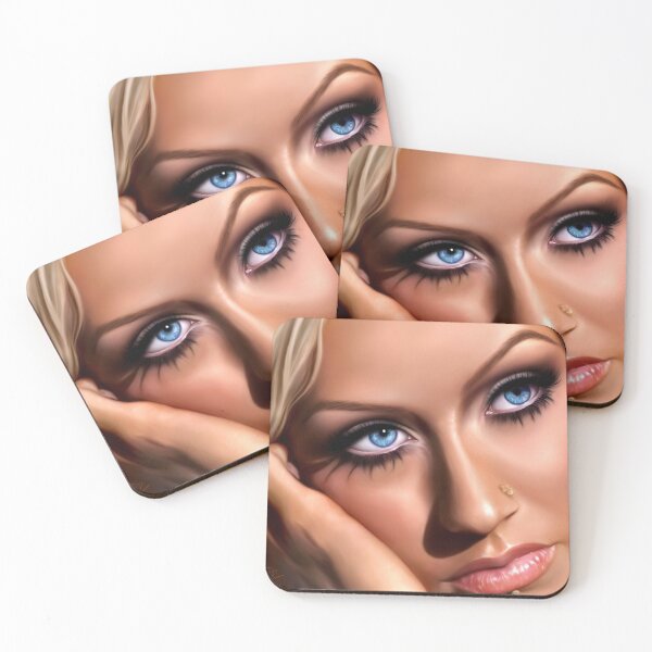 Item preview, Xtina designed and sold by valentina albanese.