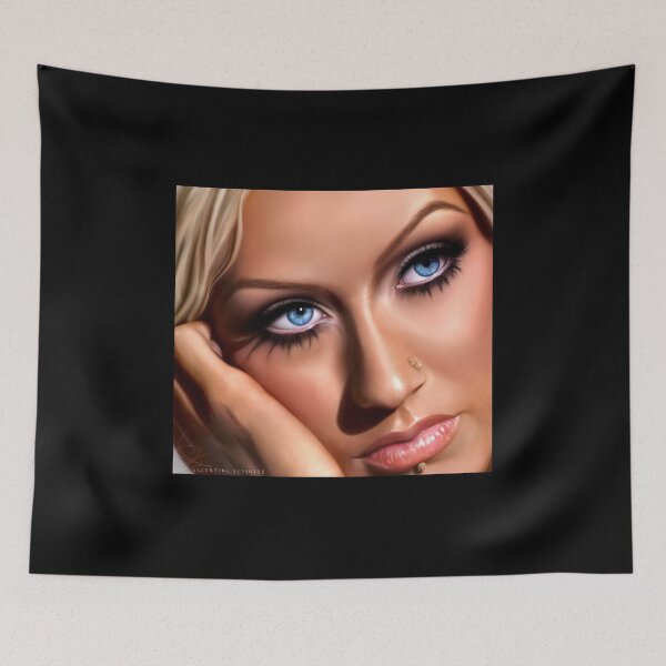 Item preview, Xtina designed and sold by valentina albanese.