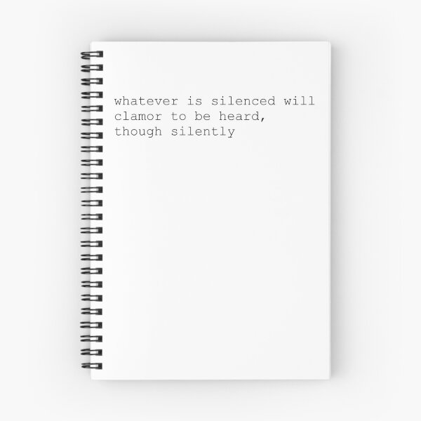 Item preview, Handmaid's Tale Quote designed and sold by lafeministe.