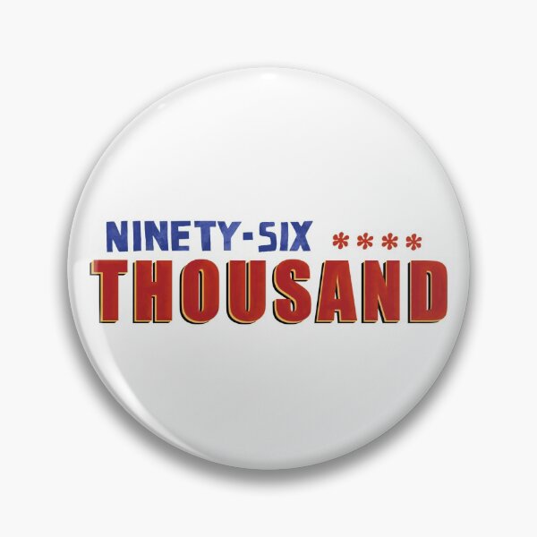 Item preview, 96,000 designed and sold by Swiftlysara.
