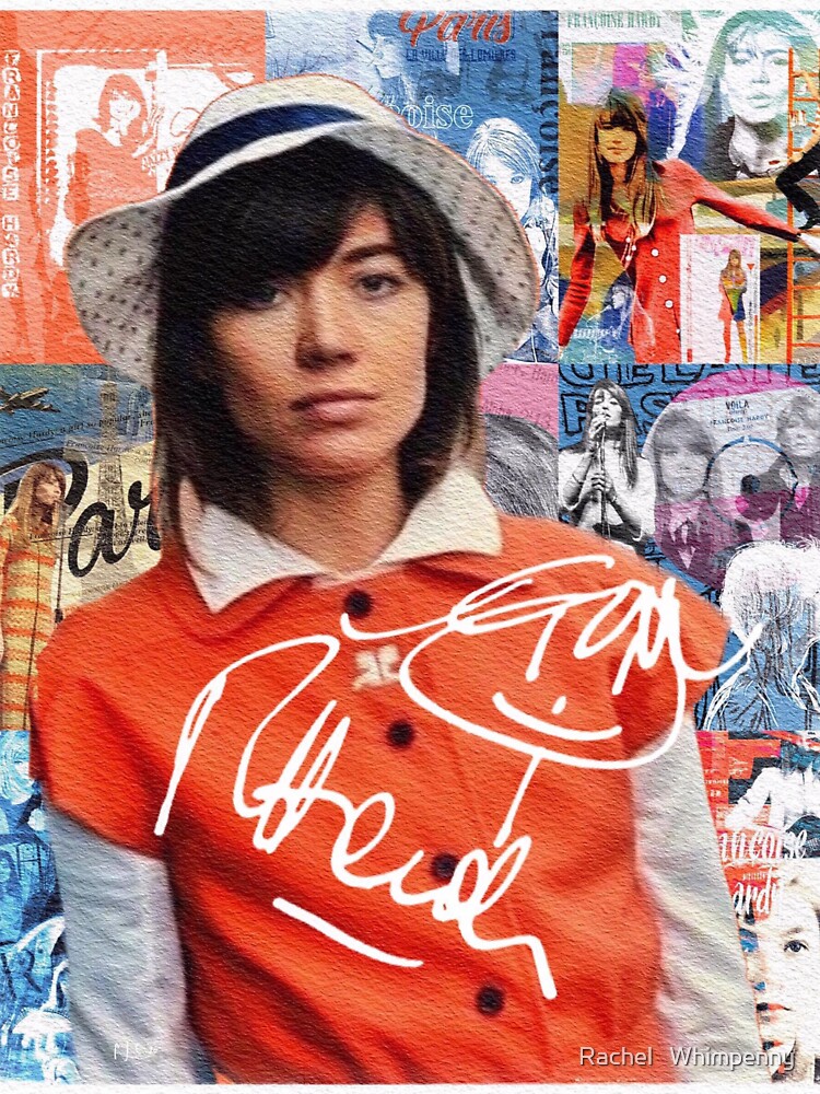 francoise hardy shirt